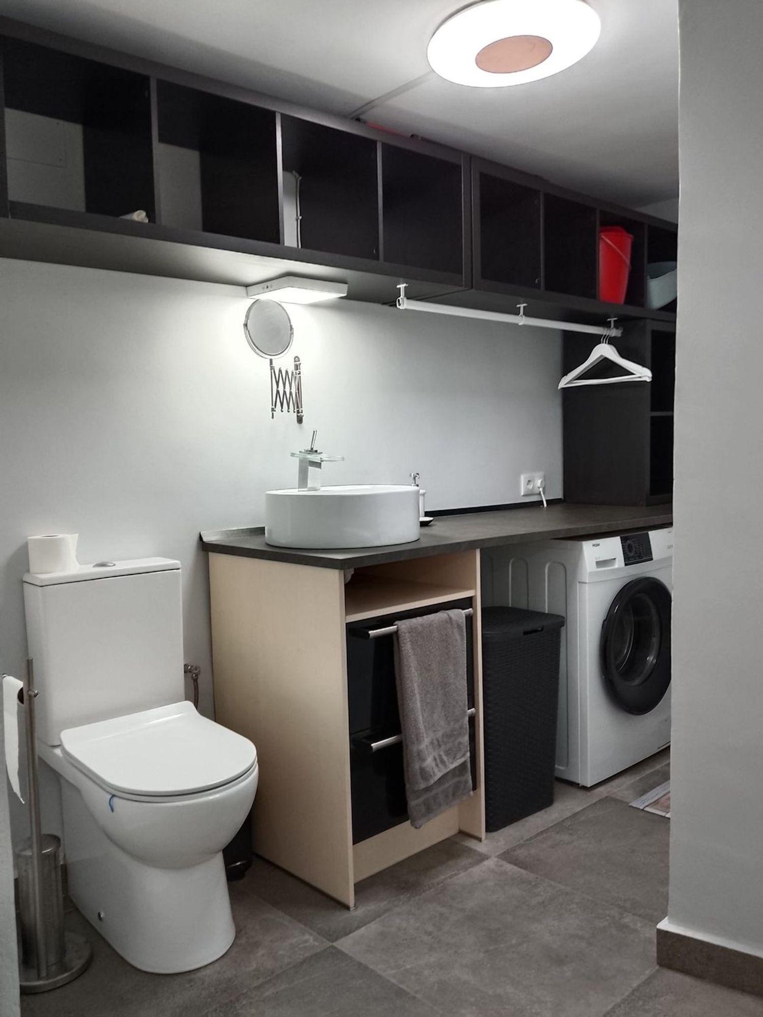 Estudio en Calle Pérez Galdós, 42 - Foto 24