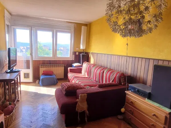 Piso en Avenida de la Primavera, 76, Martinica-Ateneu, Martinica-Ateneu - Foto 5