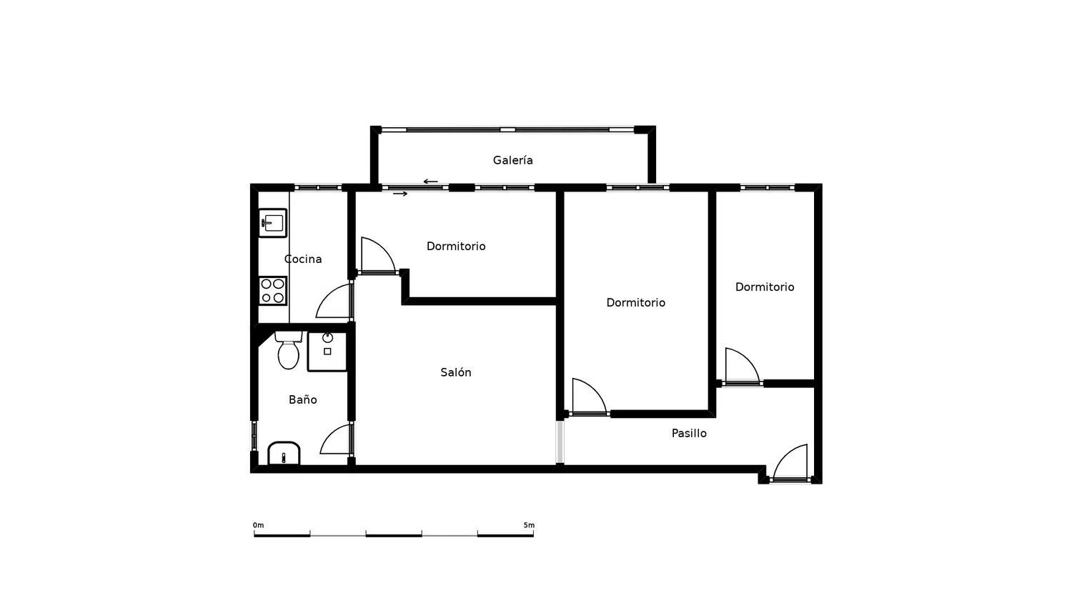 Piso - Foto 27