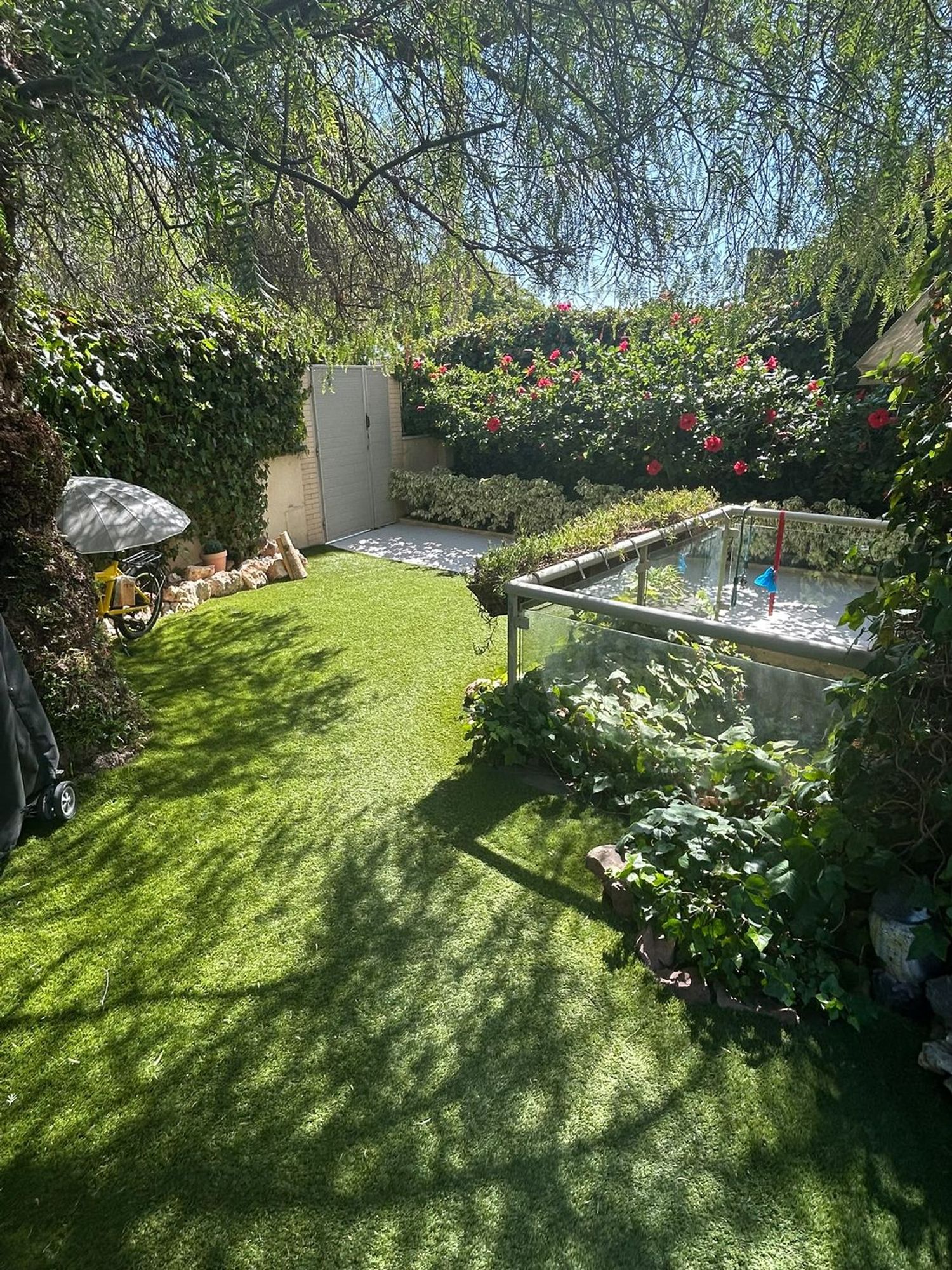 Chalet adosado en Calle Laurel, 23, Cerrado de Calderón - Hacienda Paredes - Foto 10