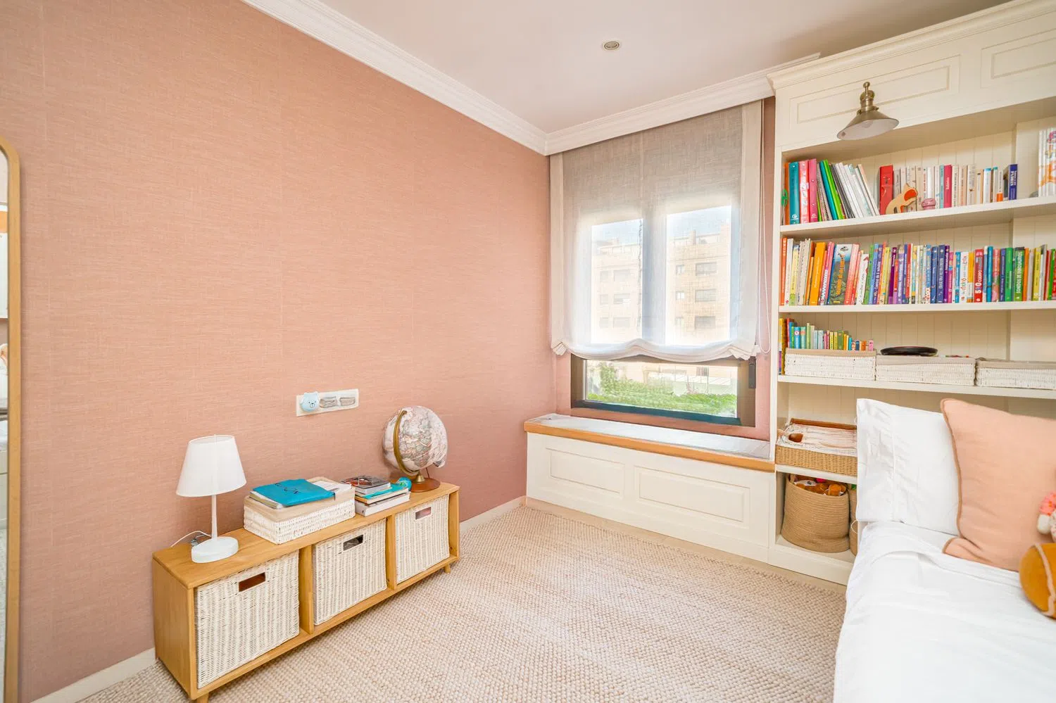 Piso en Urb. si Barrio Conde Orgaz-Piovera - Foto 15