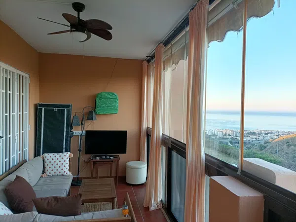 Piso en Calle Cariñena, 2, La Cala del Moral, La Cala del Moral - Foto 3