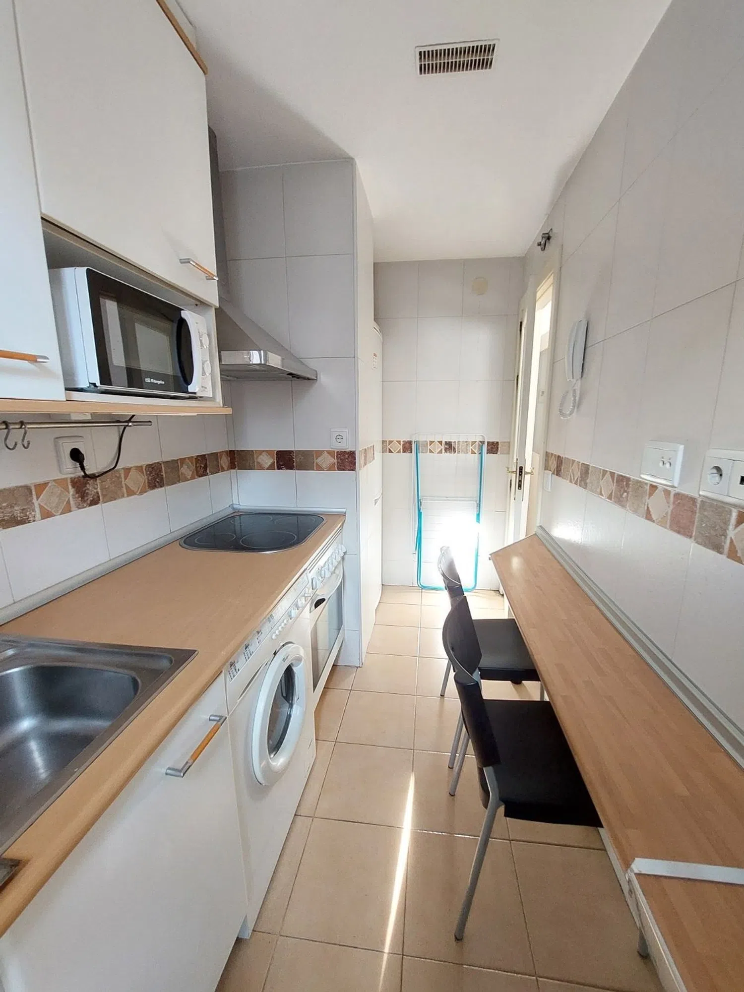 Piso en calle de Azcona, 43 - Foto 14