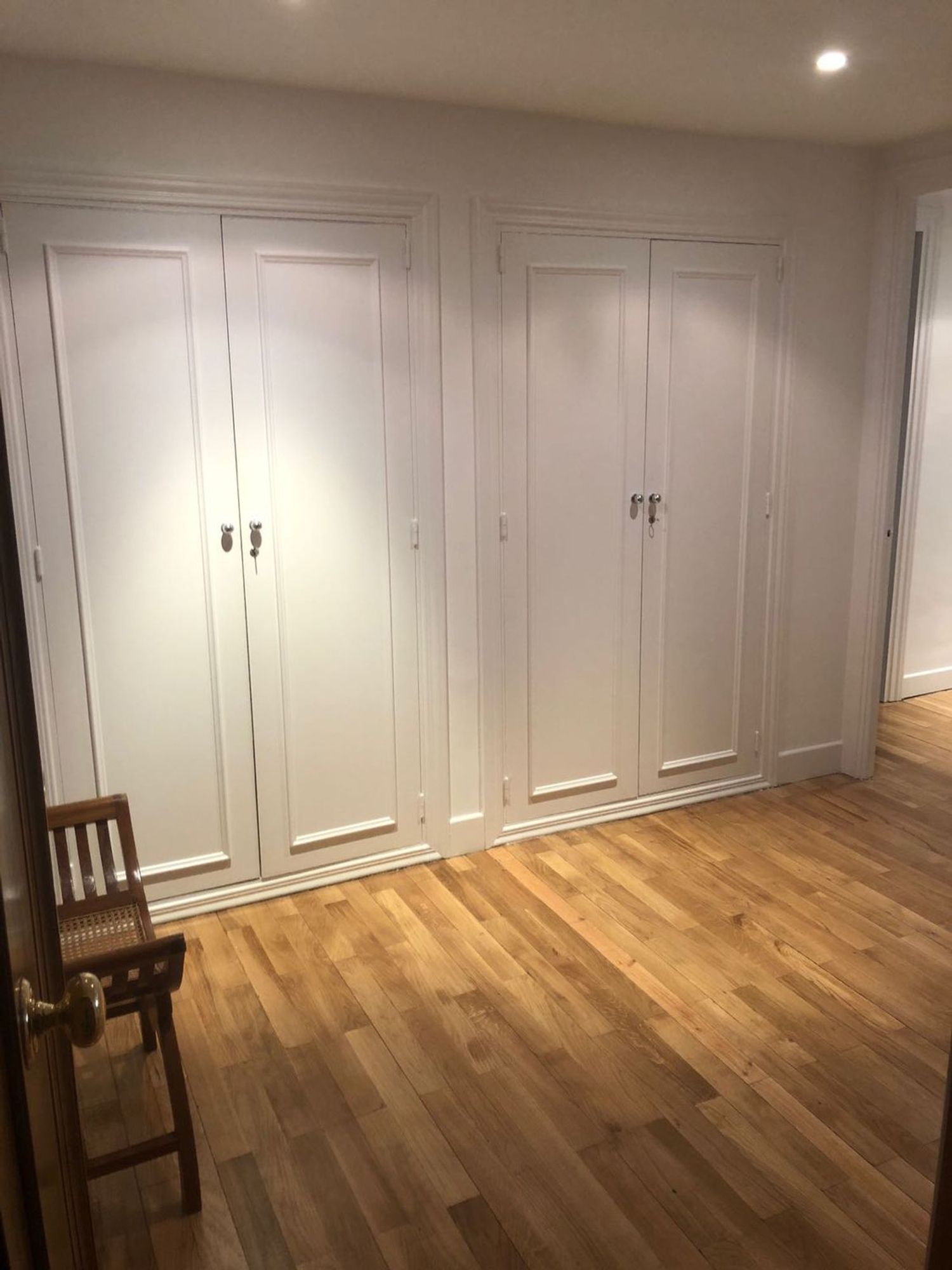 Piso en calle de Nicasio Gallego, 10 - Foto 5