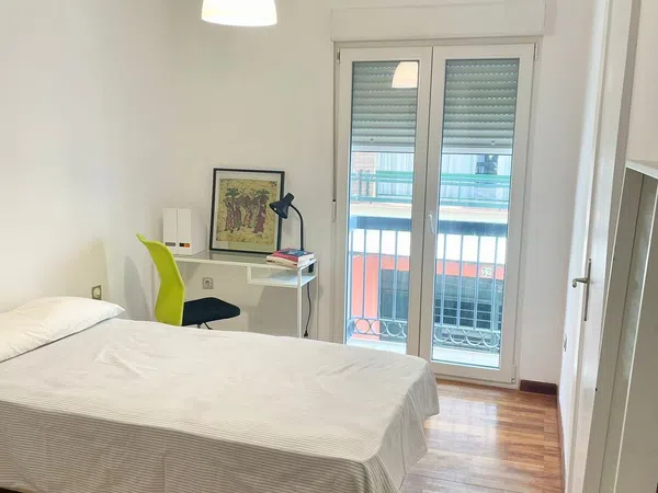 Piso en calle San Vicente, 29 - Foto 5