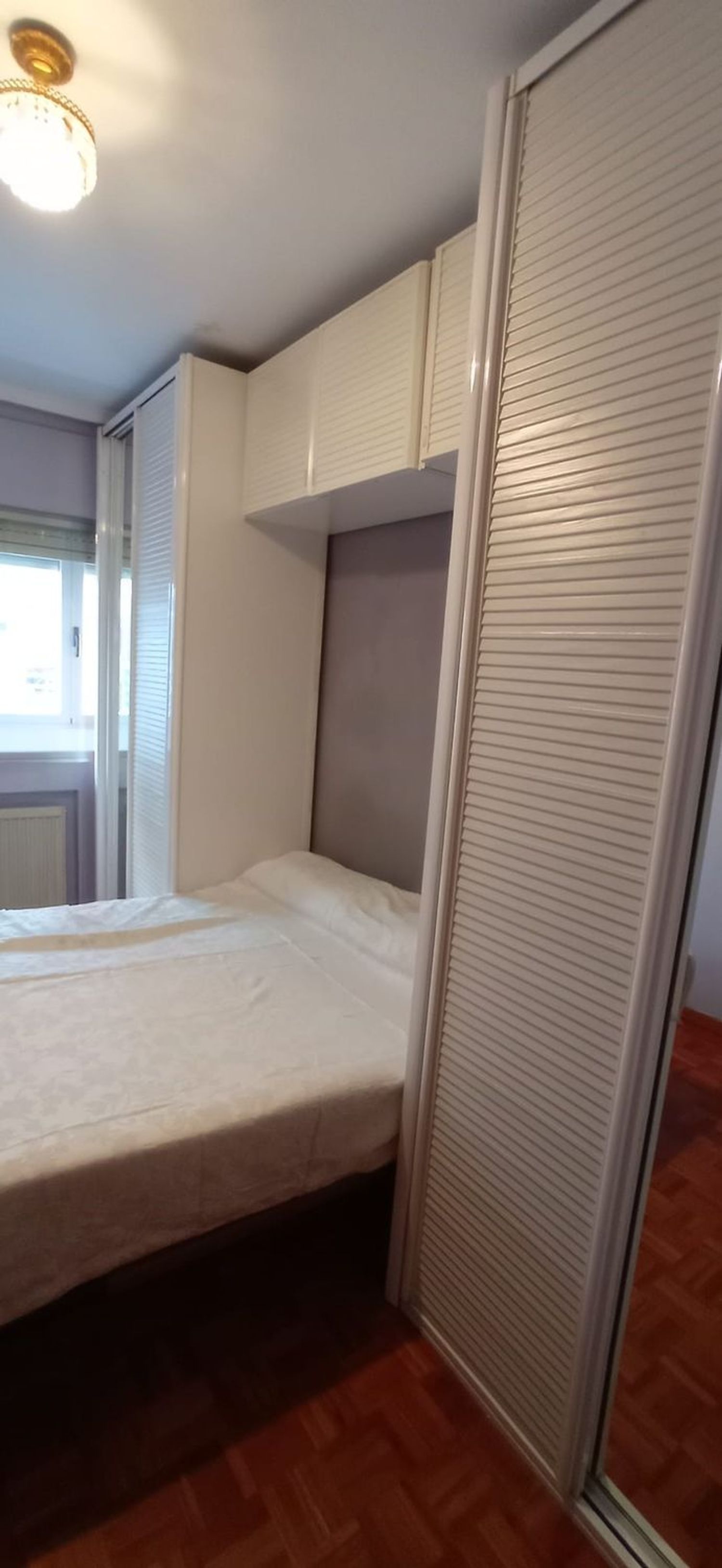 Piso en calle de Francisco Santos, 25 - Foto 14