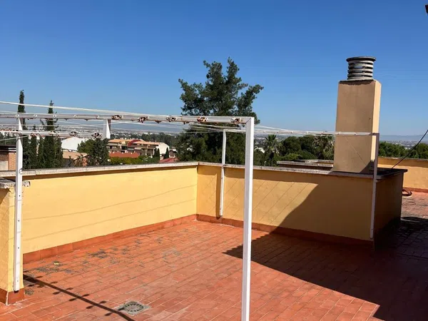 Piso en Calle Antonio Mora, 9, La Alberca - Foto 32