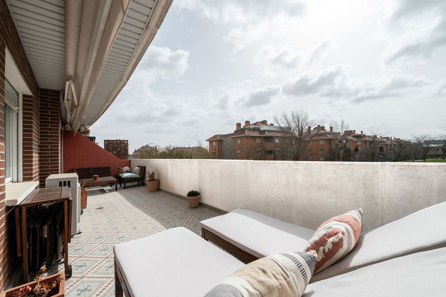 Piso en calle Hermanos Machado, 2 - Foto 10