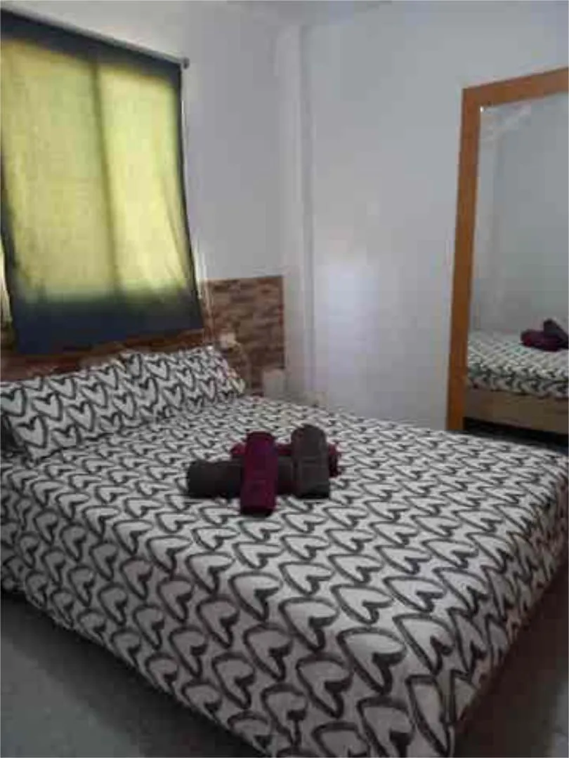 Piso en San Isidro - Foto 1