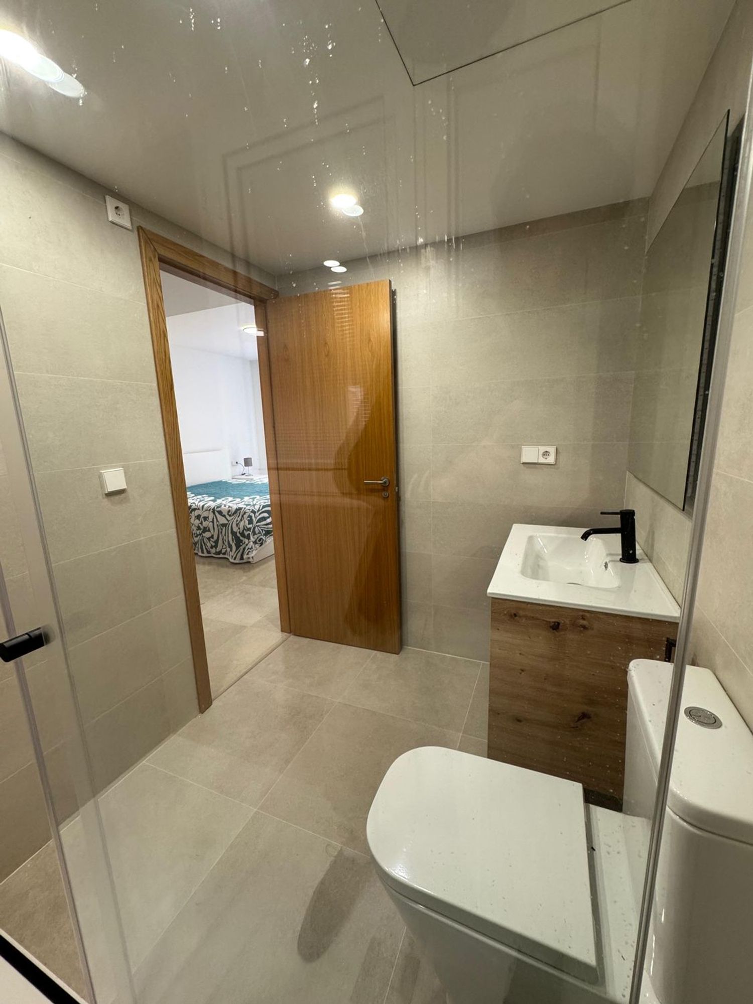 Piso en calle de Jorge Juan, 30 - Foto 10