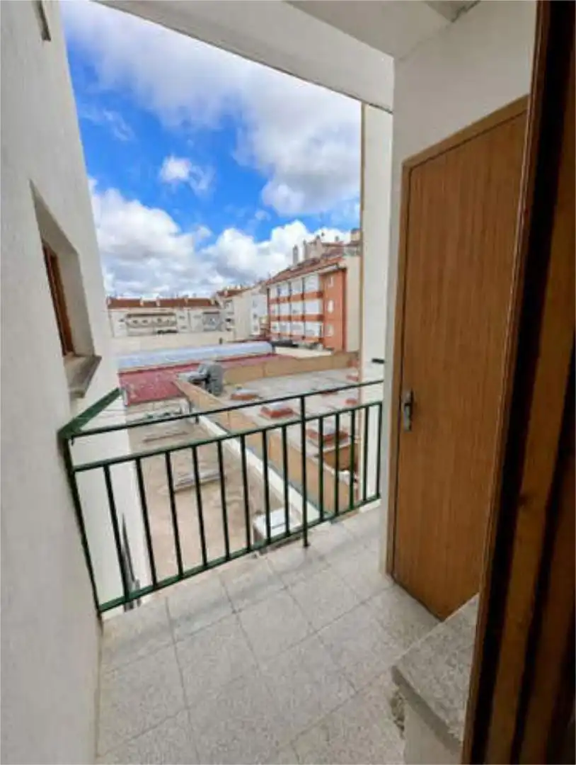 Piso en Glorieta Rosales - Foto 4