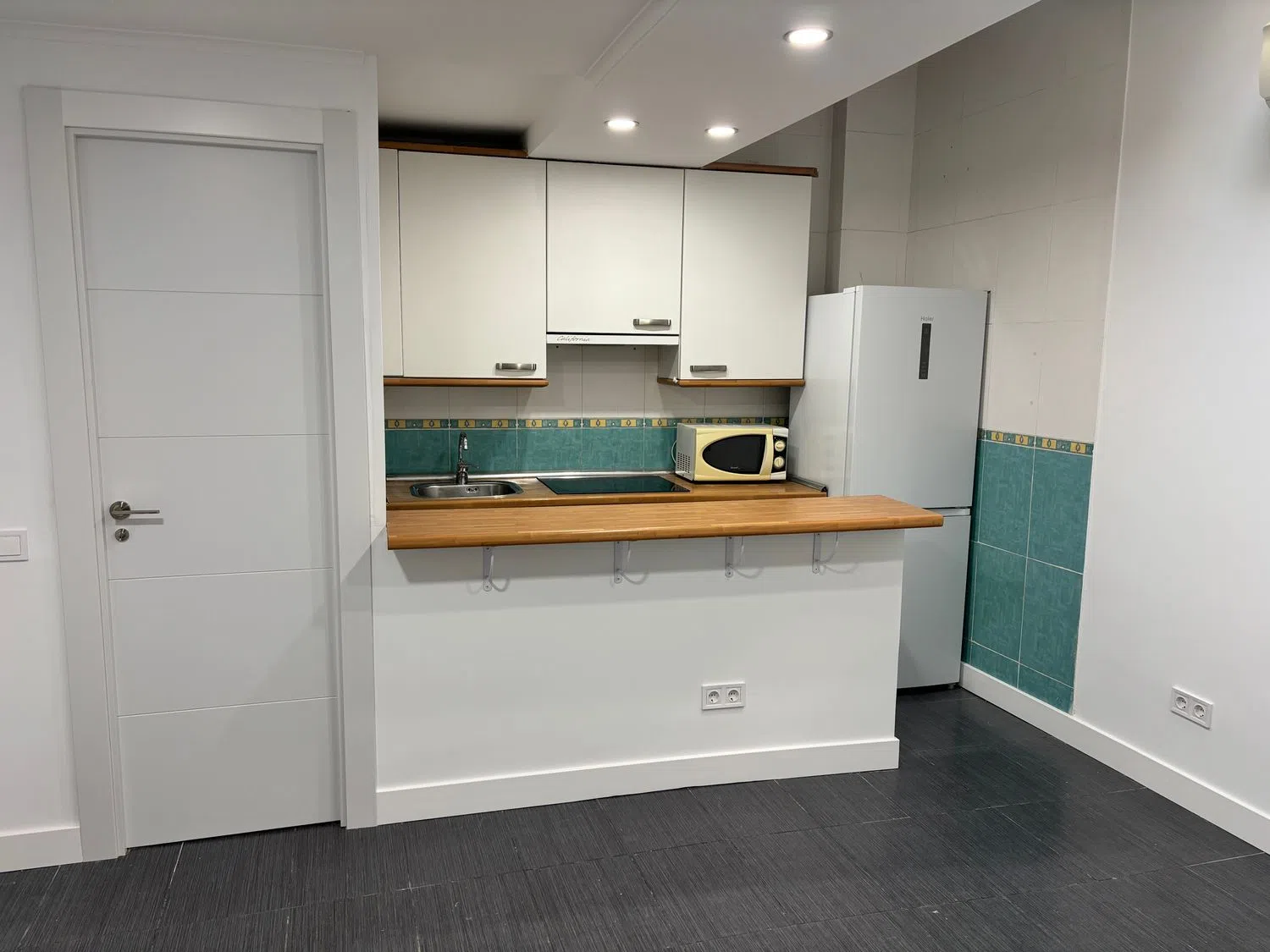 Piso en calle de los Picos de Europa, 68 - Foto 7