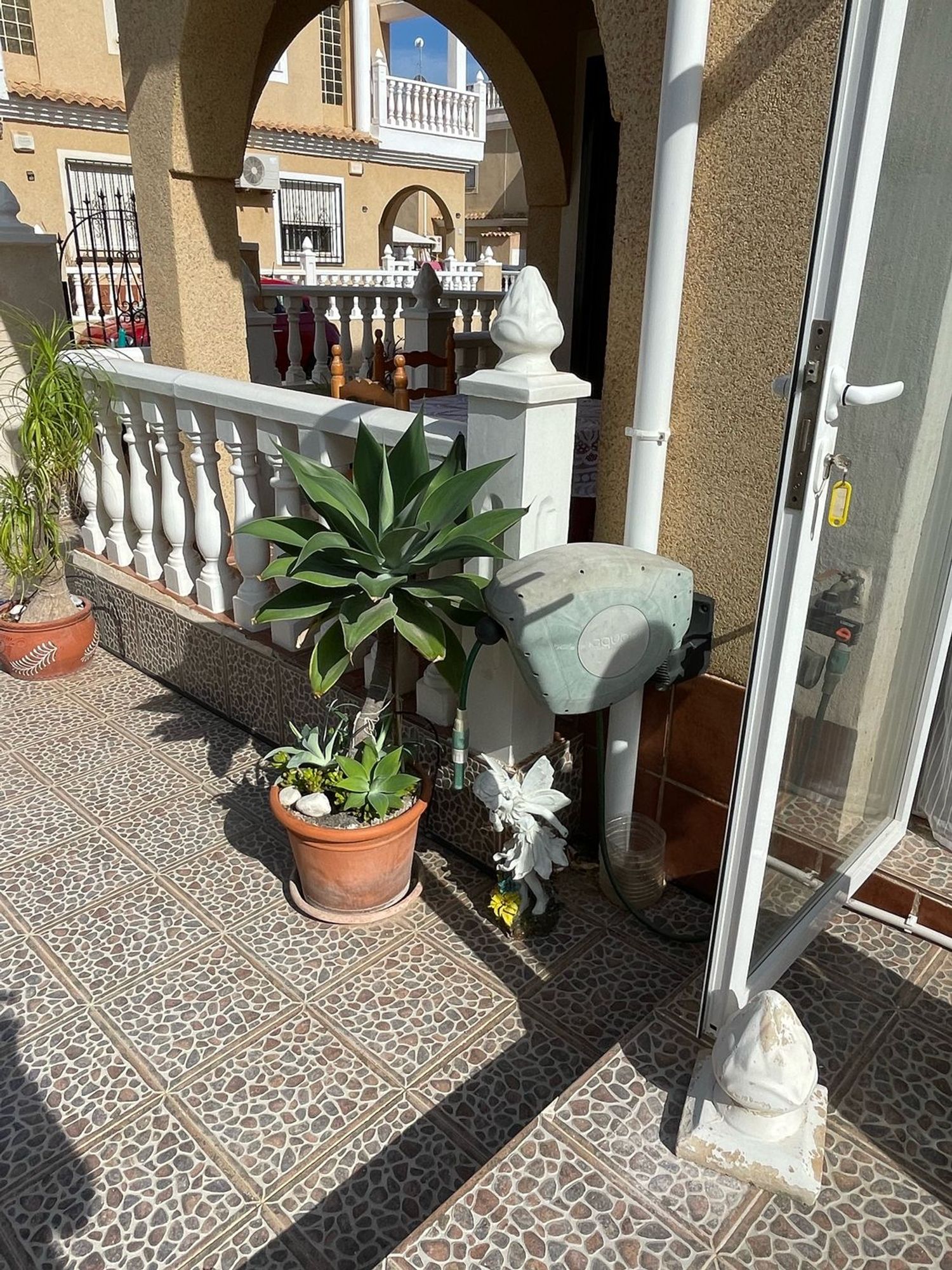 Chalet pareado en Calle Ortosa, 56 - Foto 27