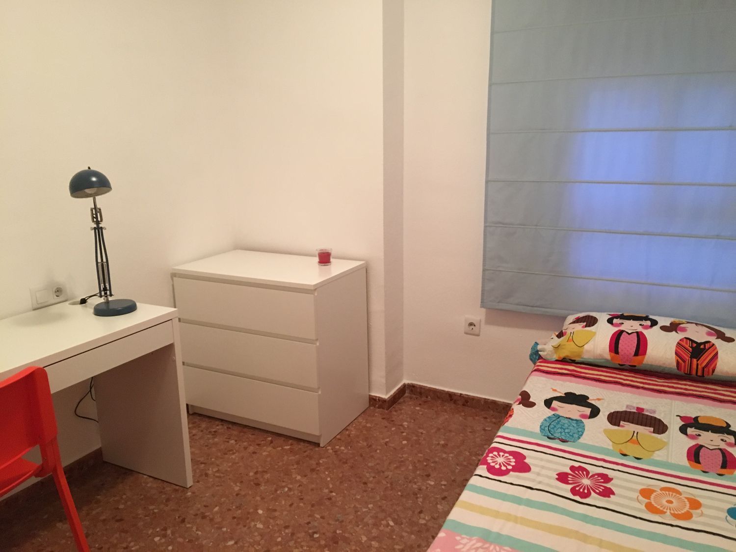 Piso en Calle Sant Vicent, 18 - Foto 8