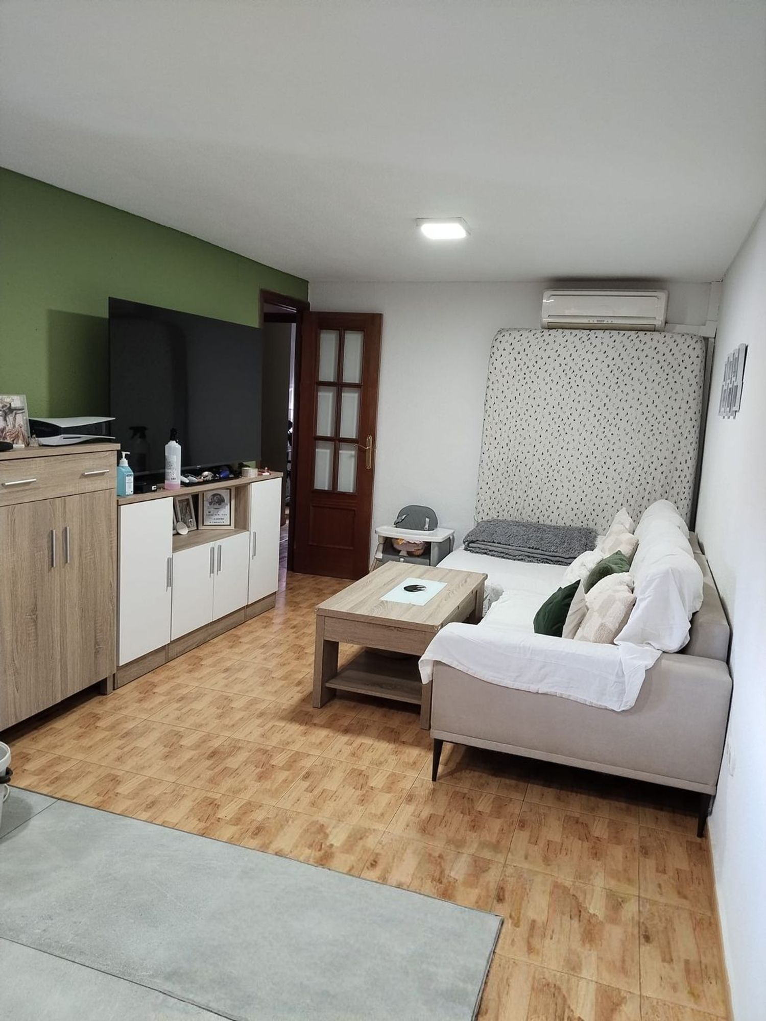 Piso en calle el castaño, 1 - Foto 1