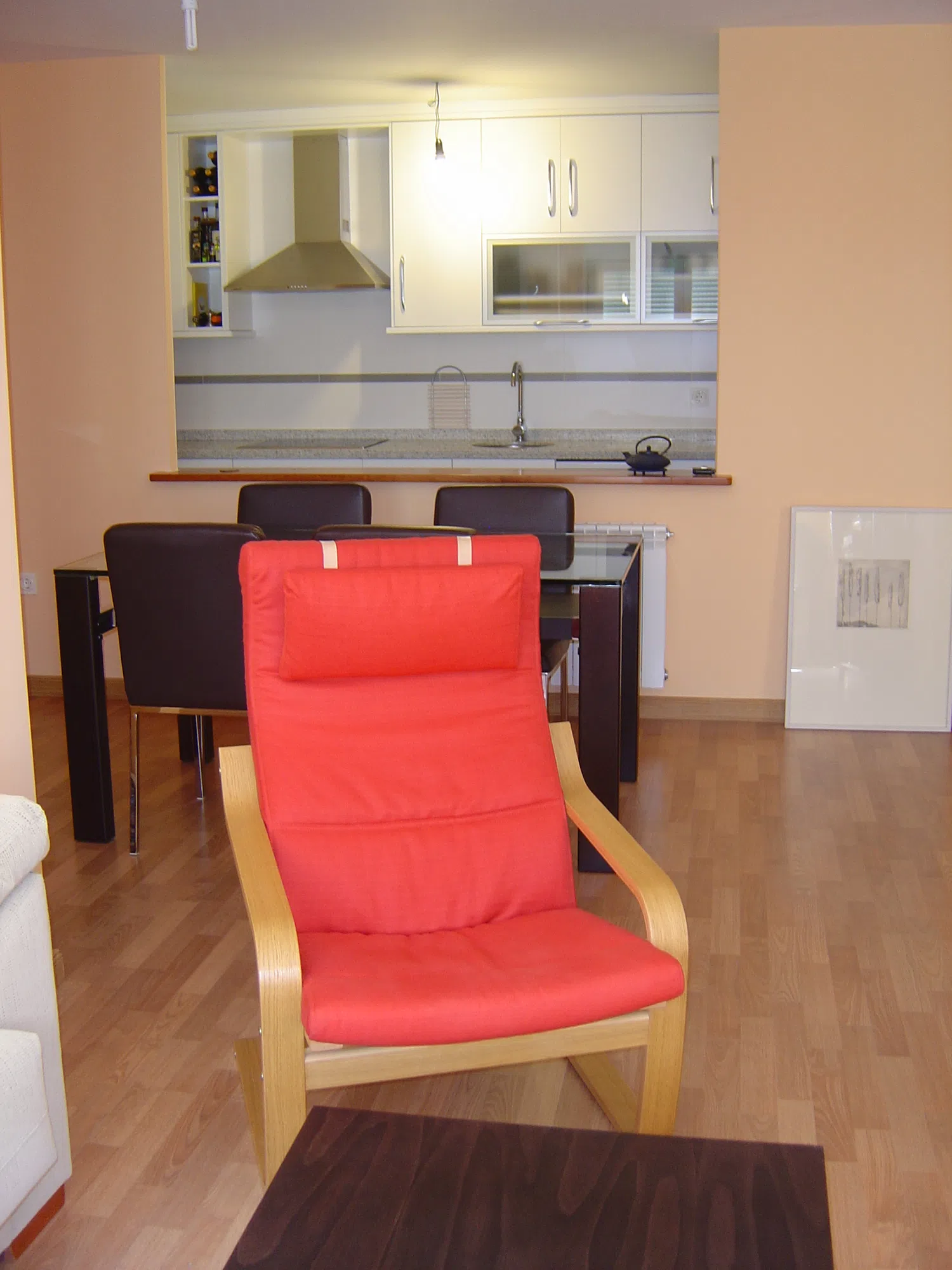 Piso en camino Real de los Neveros, 133 - Foto 5