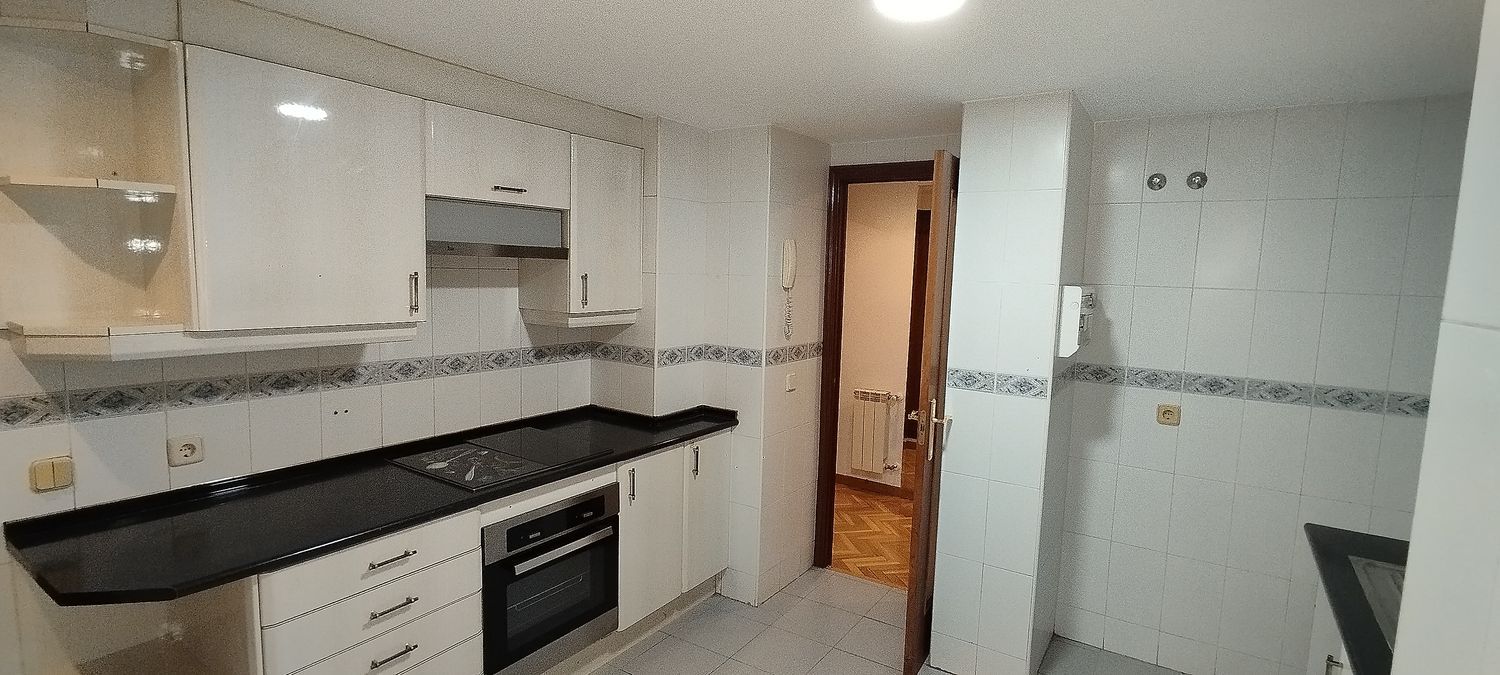 Piso en Pasaje Villagarcia de Arosa, 27 - Foto 15
