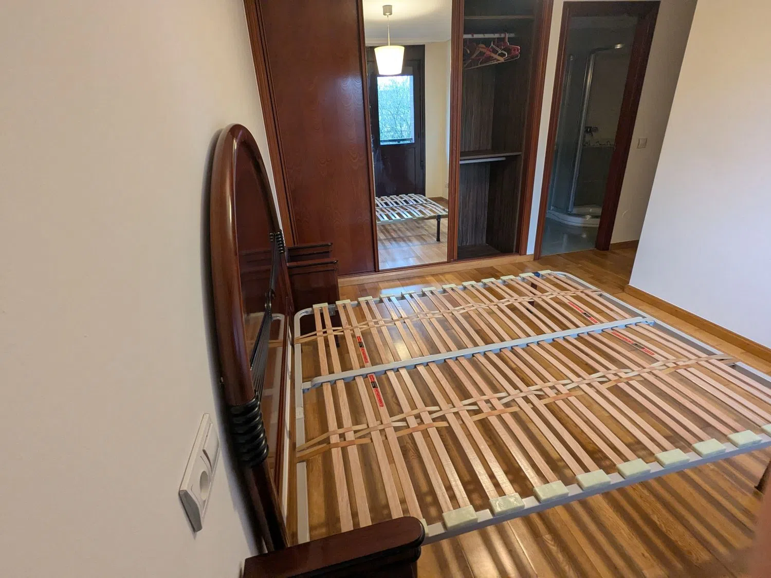 Piso en calle Fuertes Acevedo, 54 - Foto 4