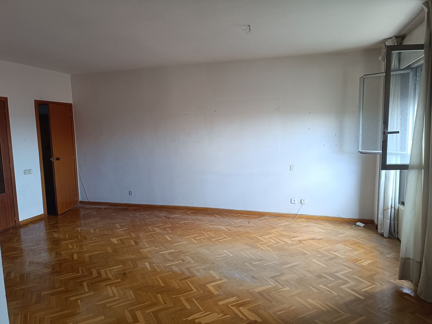 Piso en calle de Caleruega, 50 - Foto 4