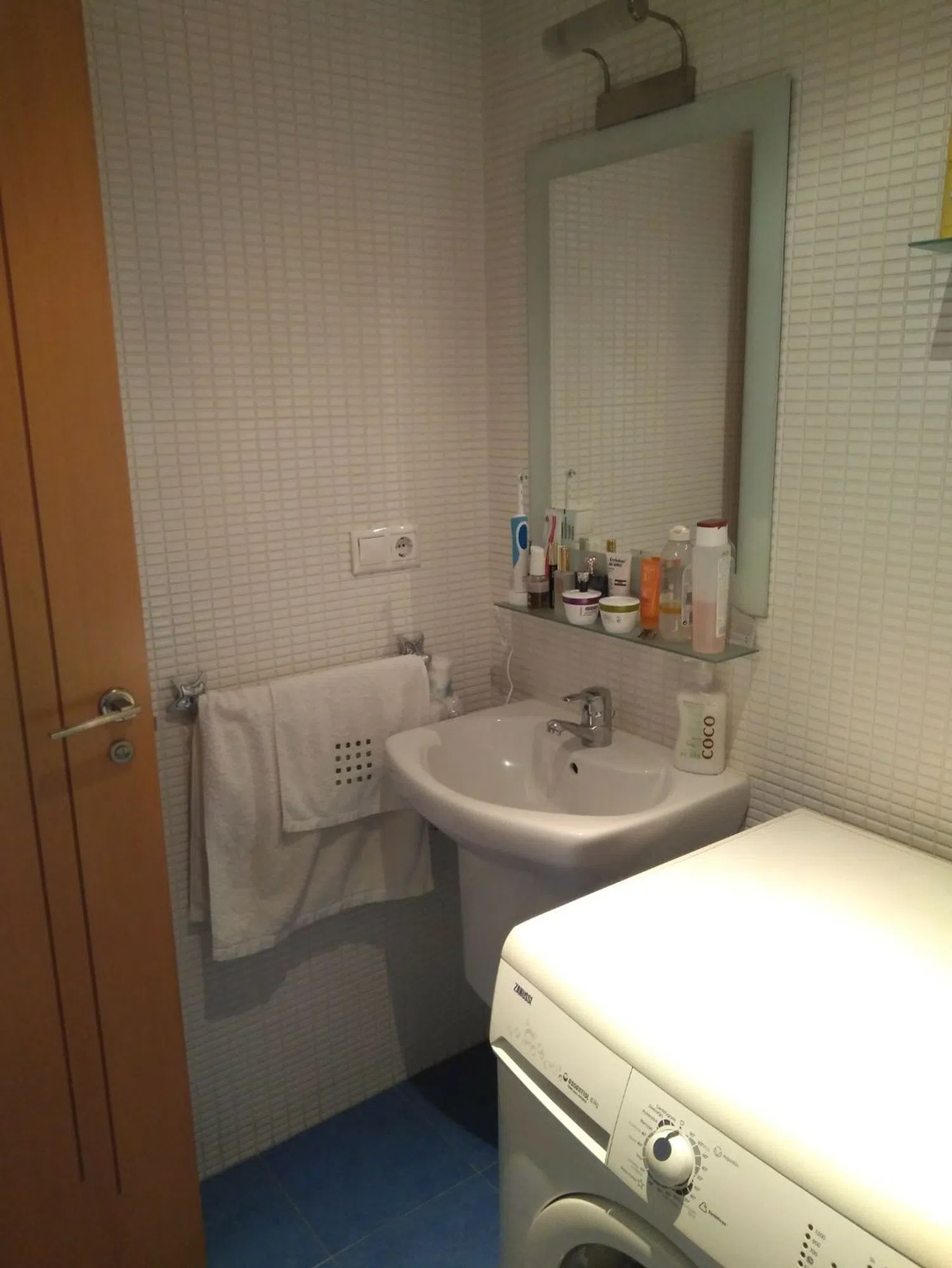 Estudio en calle Cervantes, 21 - Foto 8