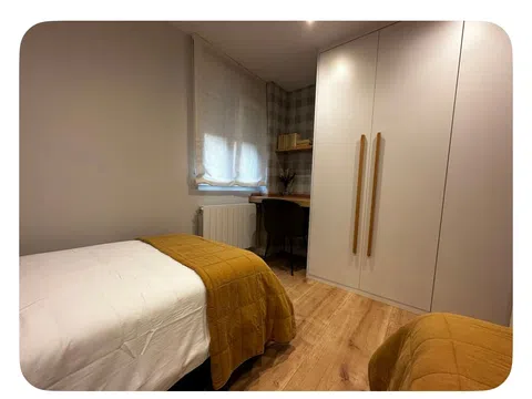 Piso en cuesta del Hospital, 9 - Foto 14