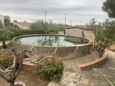 Chalet en  Carrer del Morell 6 - Foto 13