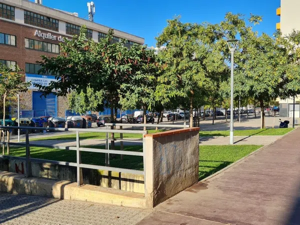 Local en Calle de Narcís de Monturiol, Santa Eulàlia - Foto 14