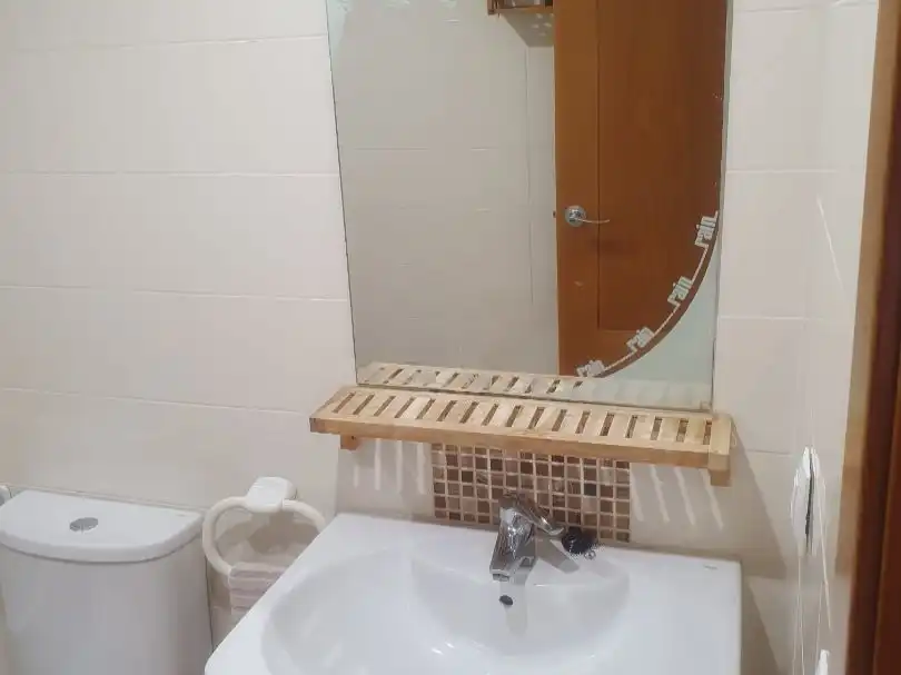 Piso en  Paseo Clara Campoamor 5 - Foto 5