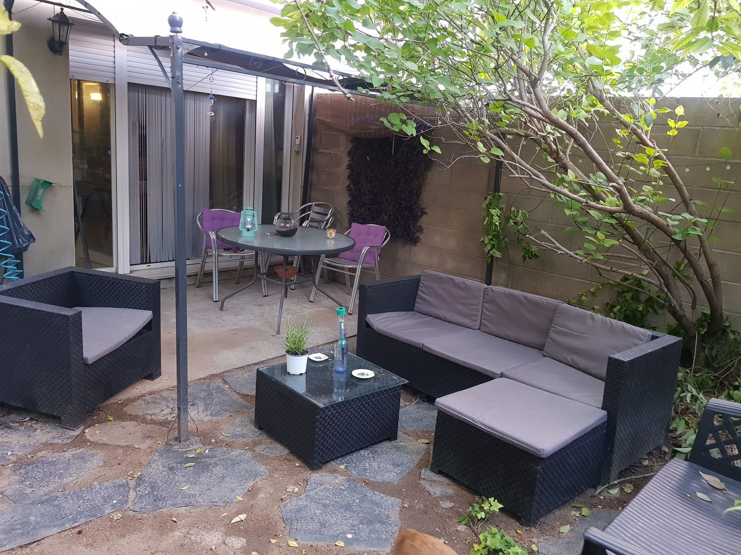 Chalet adosado en Calle del Río, 110 - Foto 14