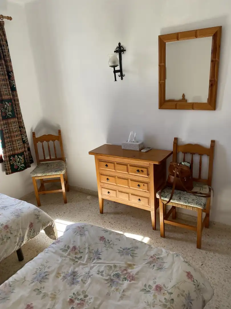 Chalet en  Calle Pueblo 103B - Foto 6