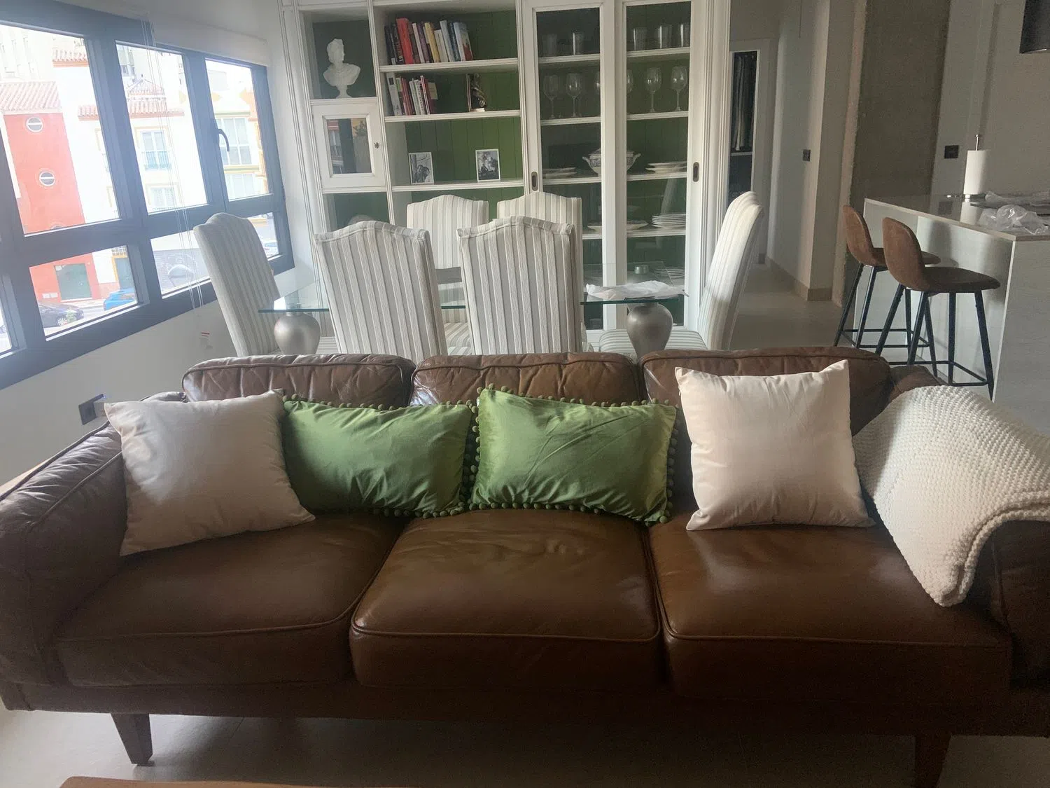 Piso en plaza Villa de Castelldefels, 2 - Foto 7