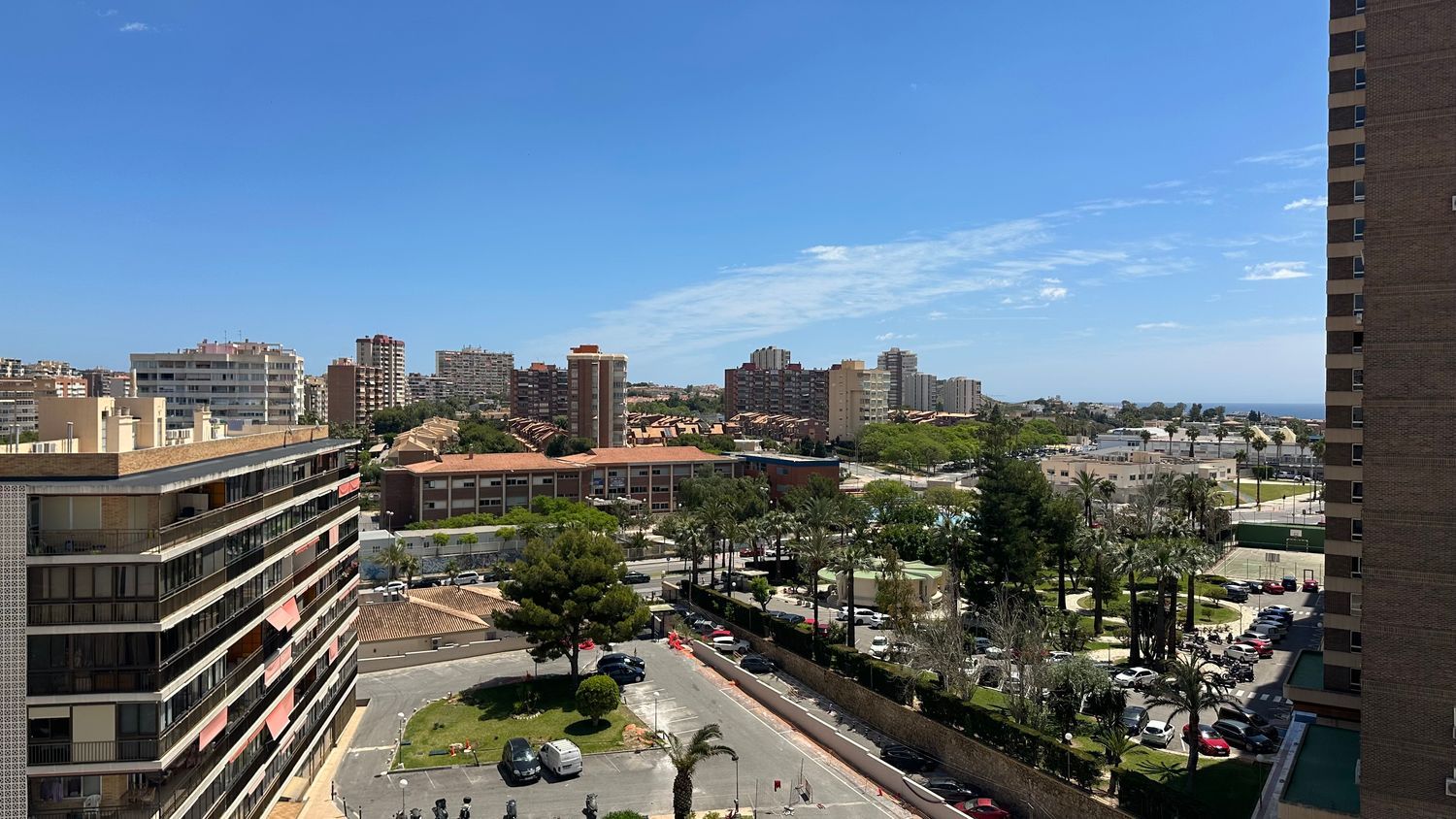 Piso en Avenida de la Costa Blanca - Foto 26