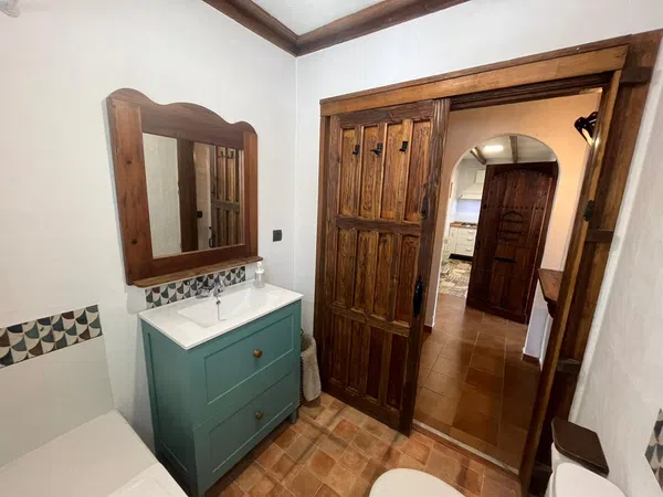 Casa rural en Urbanizacion las delicias s/n - Foto 13