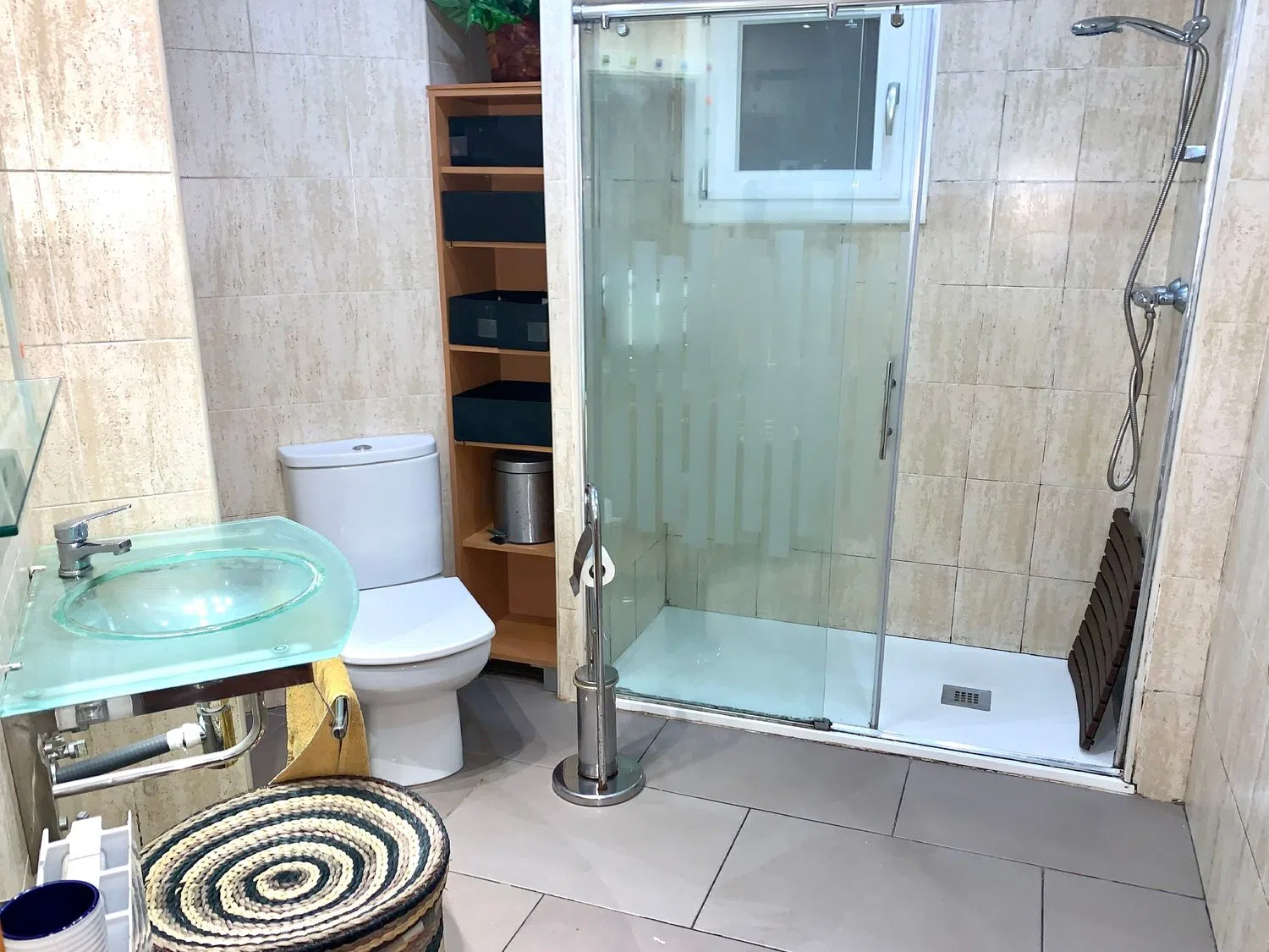 Piso en calle de Fernando Chueca Goitia, 15 - Foto 12