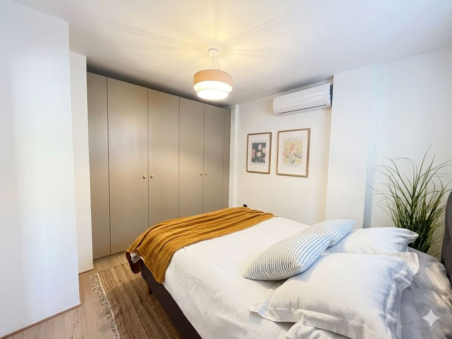 Piso en calle Orquídea, 4 - Foto 7