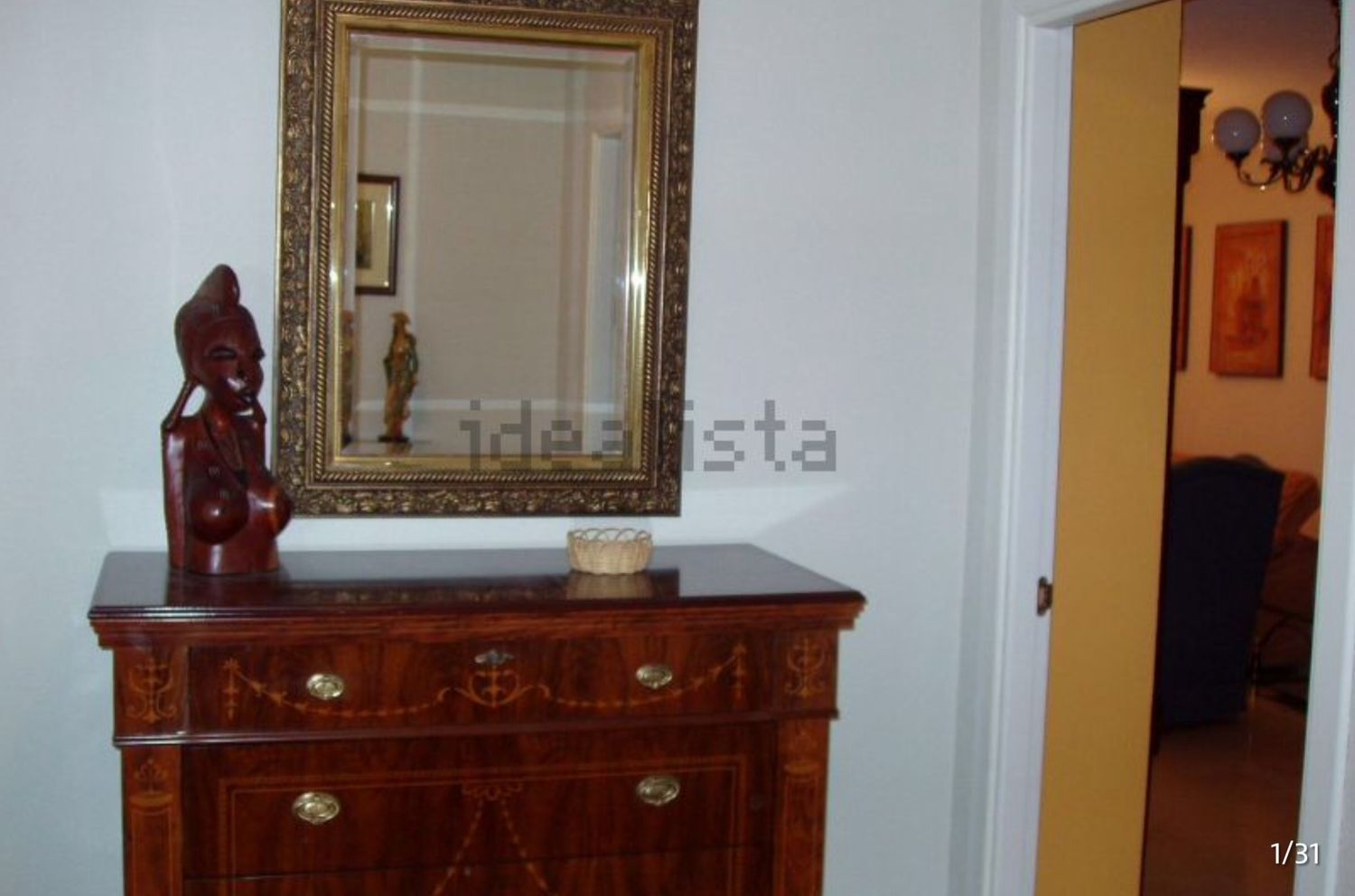 Piso en calle Torre de los Picos, 8 - Foto 2