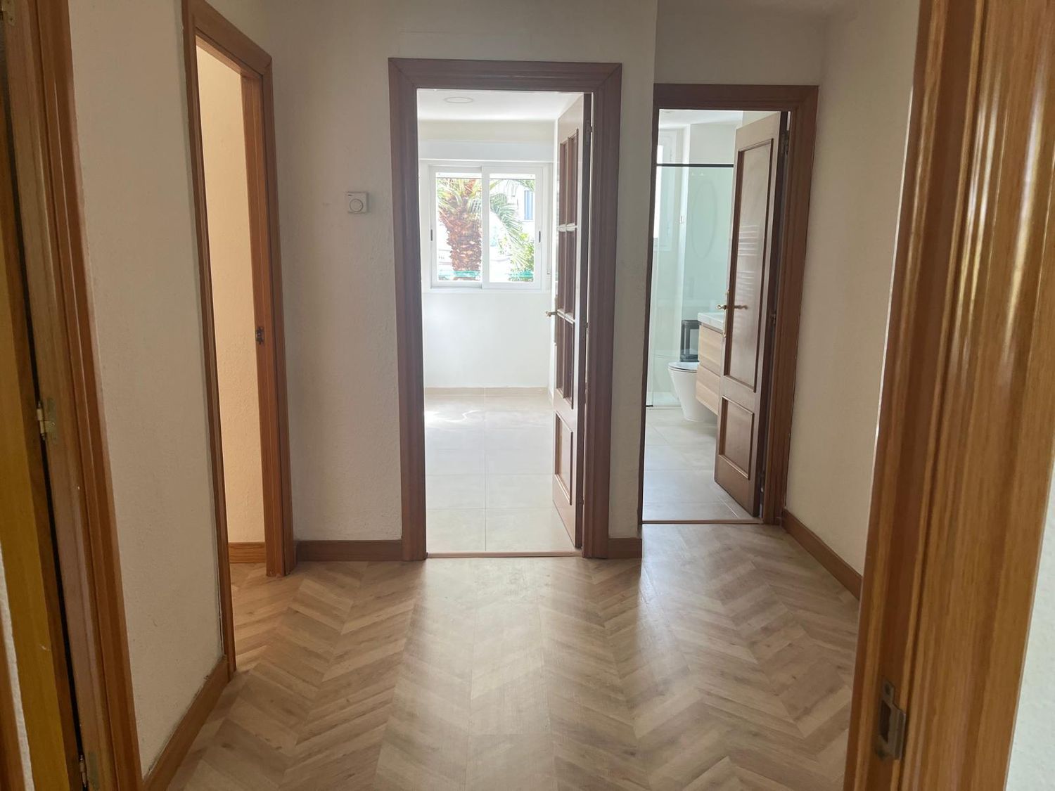 Piso en Via de Ramón Pignatelli, 51, Pinares de Venecia - Foto 5