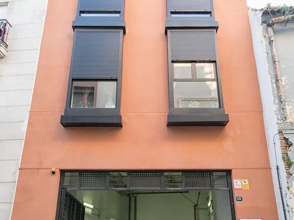 Piso en Calle Refino, 23, La Merced - Foto 10