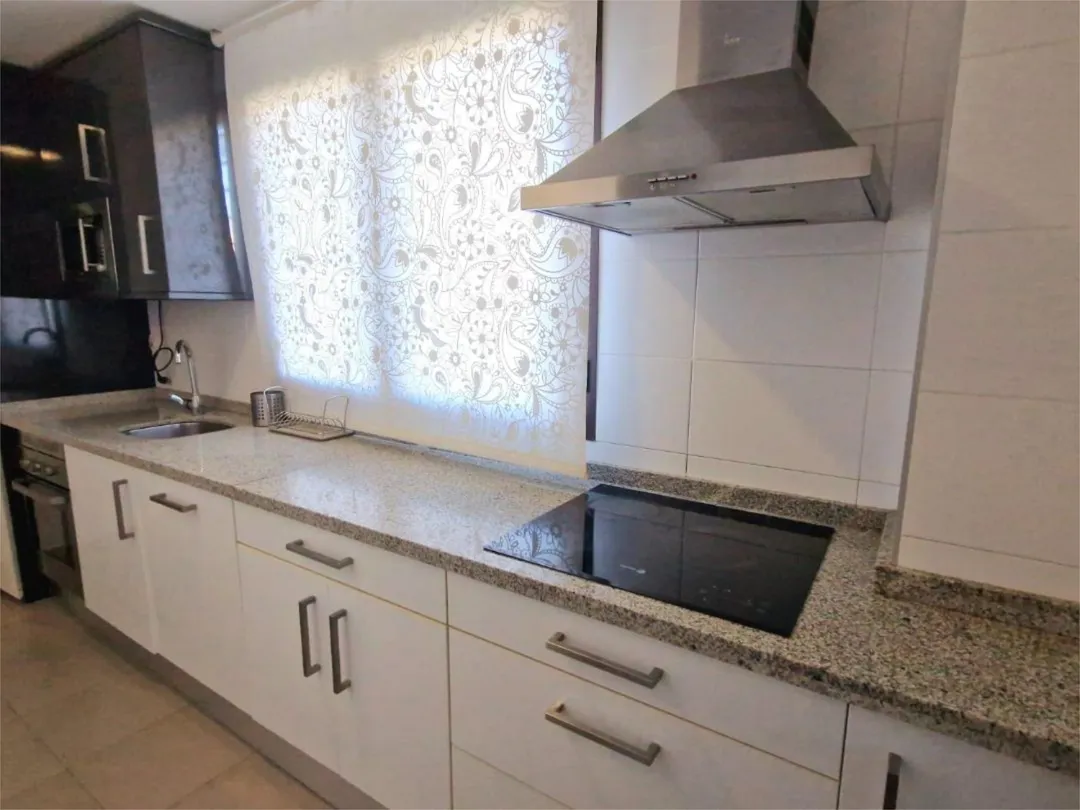 Piso en  Urbanizacion Camarate Golf 3V - Foto 17