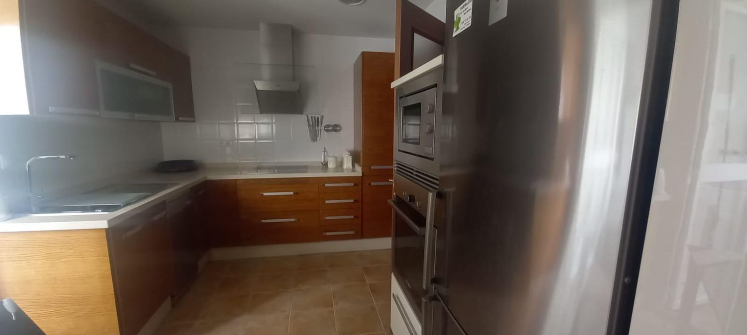 Piso en Calle Jerónimo Sánchez de Rueda, 5 - Foto 3