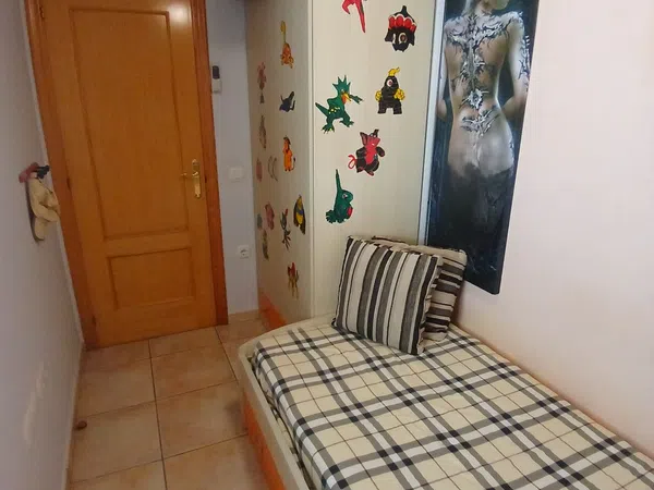 Ático en Calle Hernán Cortés, 73 - Foto 16
