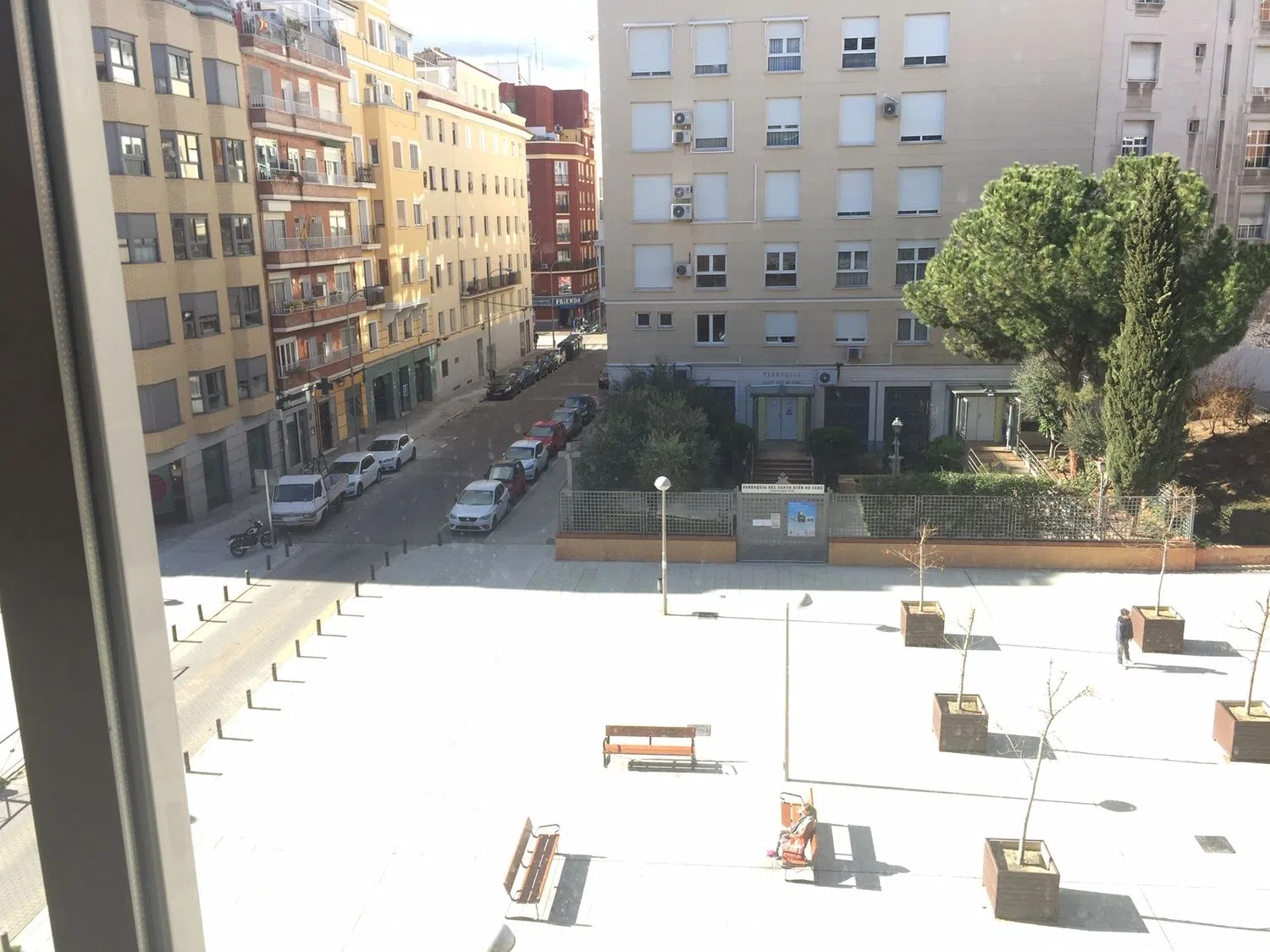 Piso en calle Boix y Morer, 9 - Foto 21