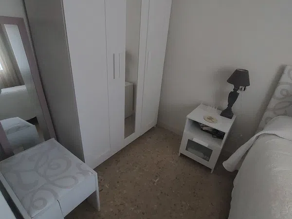 Piso en plaza Parque Luz, 3 - Foto 1