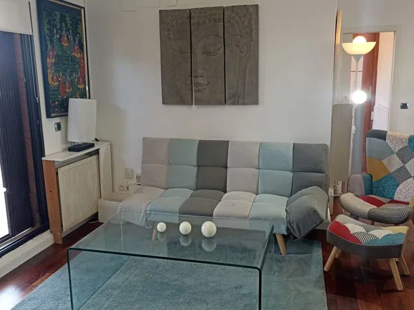 Ático en avenida del Primat Reig, 50