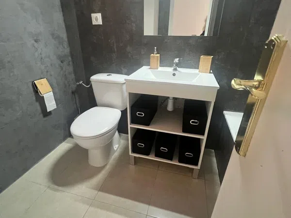 Piso en calle Brigadier Algarra, 48 - Foto 21