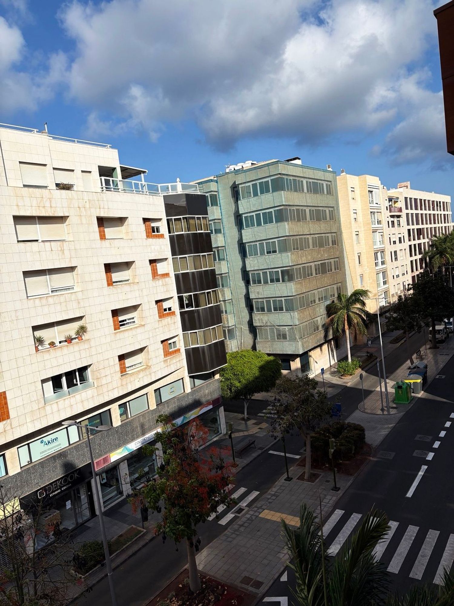 Piso en Calle Venegas, 21, Arenales - Lugo - Avda Marítima - Foto 5