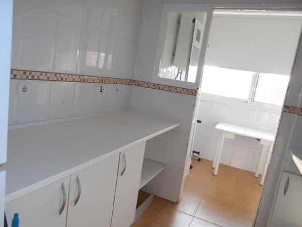 Piso en Avenida de la Condomina, 69, Cabo de las Huertas - Foto 12