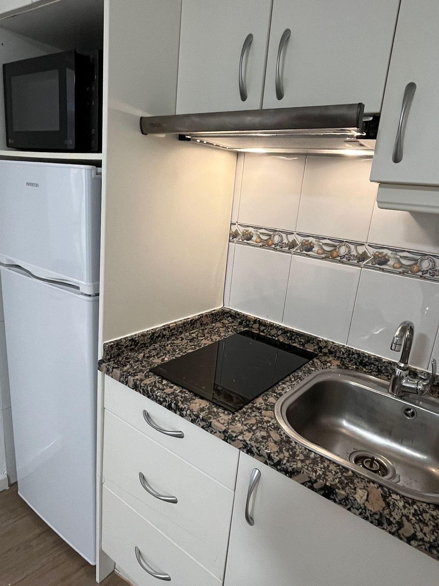 Estudio en calle de Zurita, 29 - Foto 10