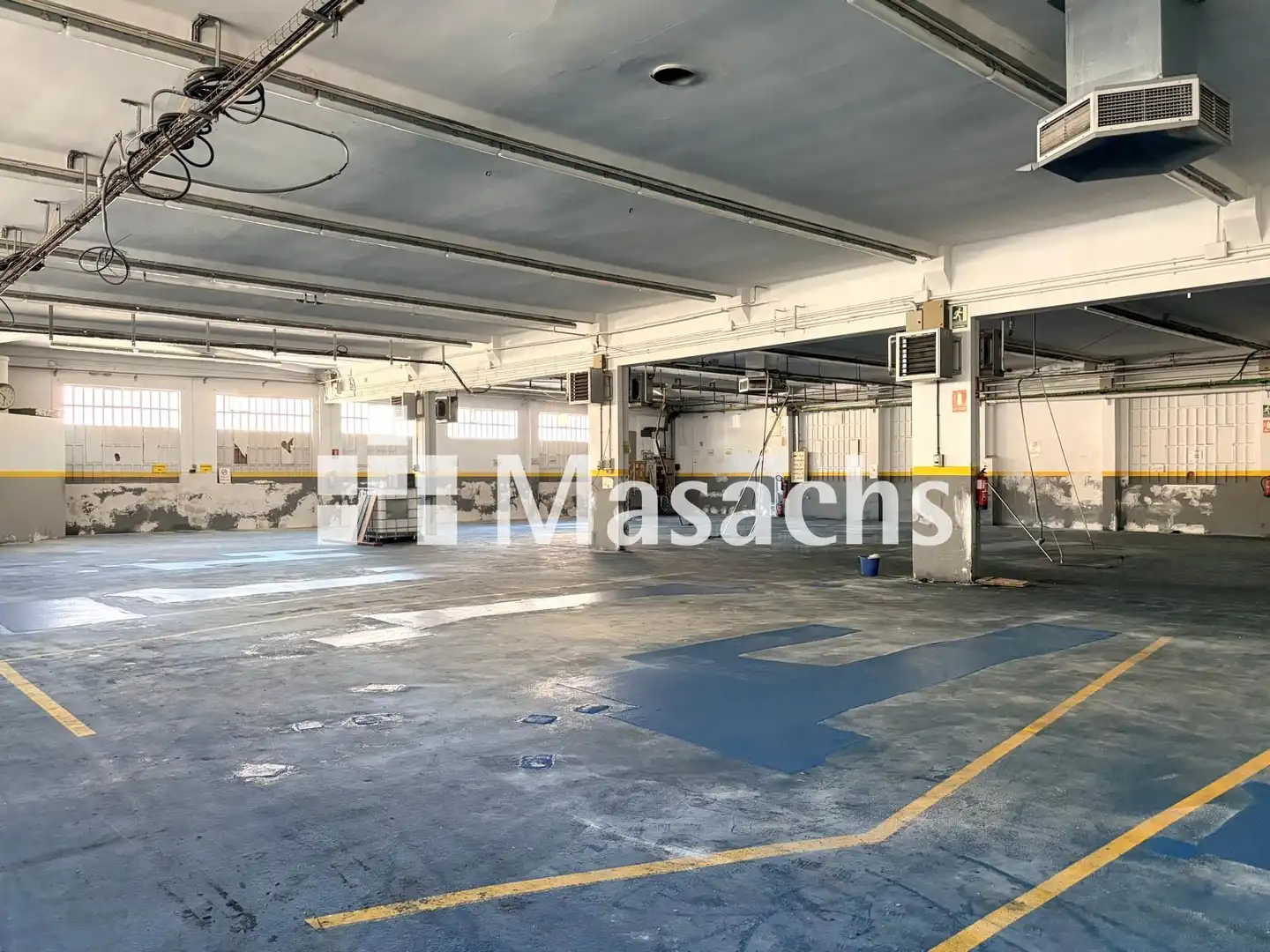 Nave Industrial en Sabadell - Foto 3