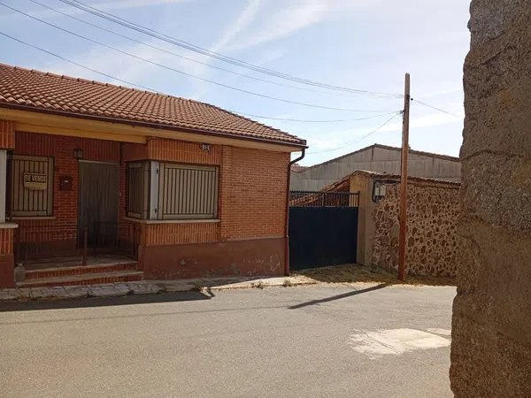 Casa o chalet independiente en Calle Ancha, 16 - Foto 1